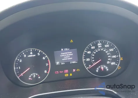 2021 Kia Seltos S Turbo from USA, damaged, VIN KNDEUCA2XM7152134